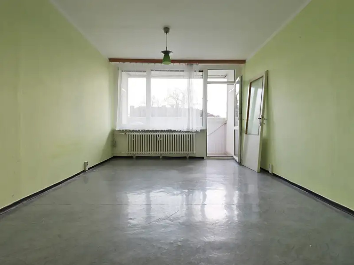 Prodej bytu 2+1 67 m²