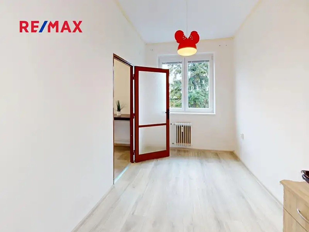 Prodaný byt 3+1 64 m²
