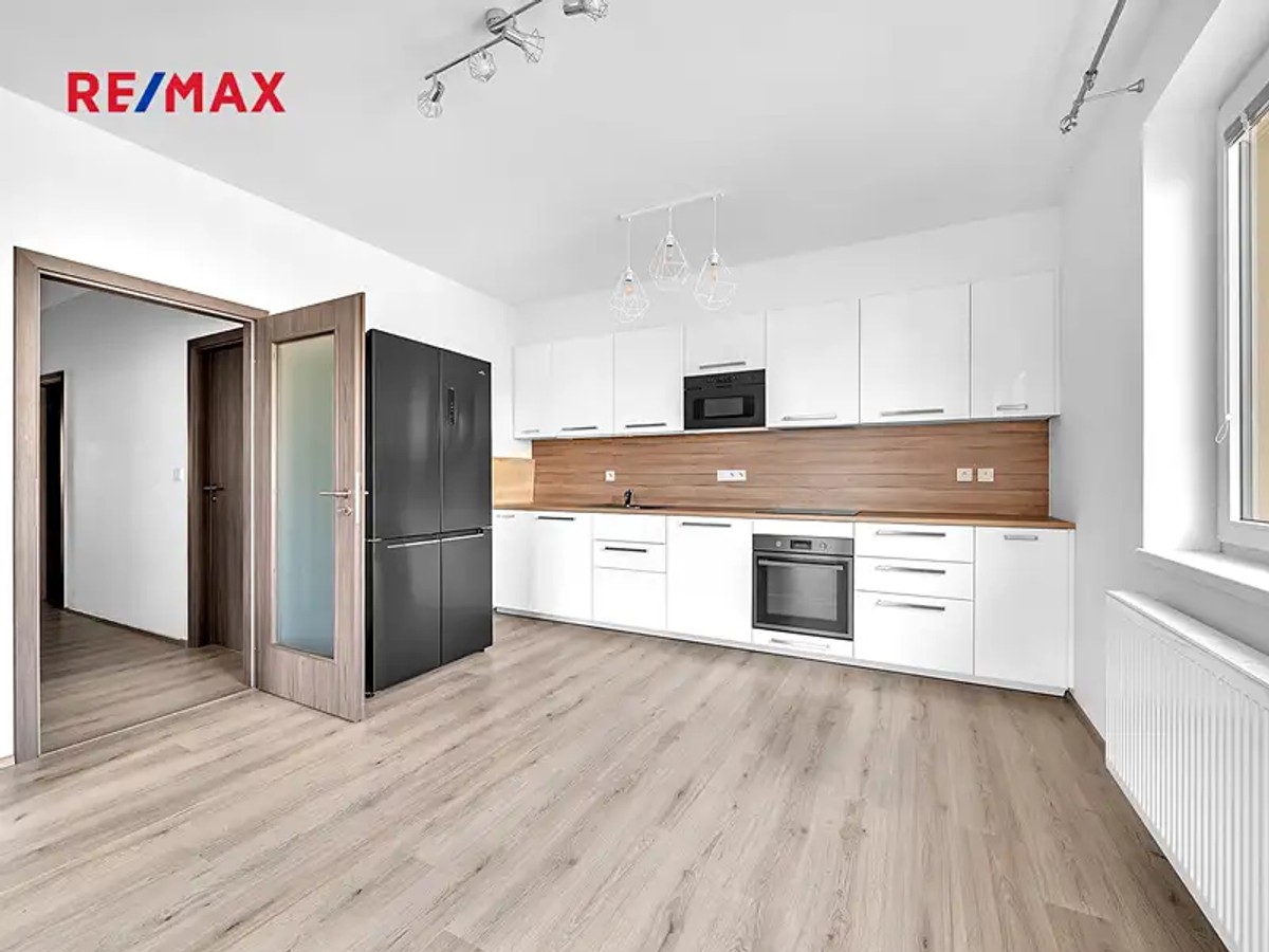 Prodej bytu 3+kk 74 m²