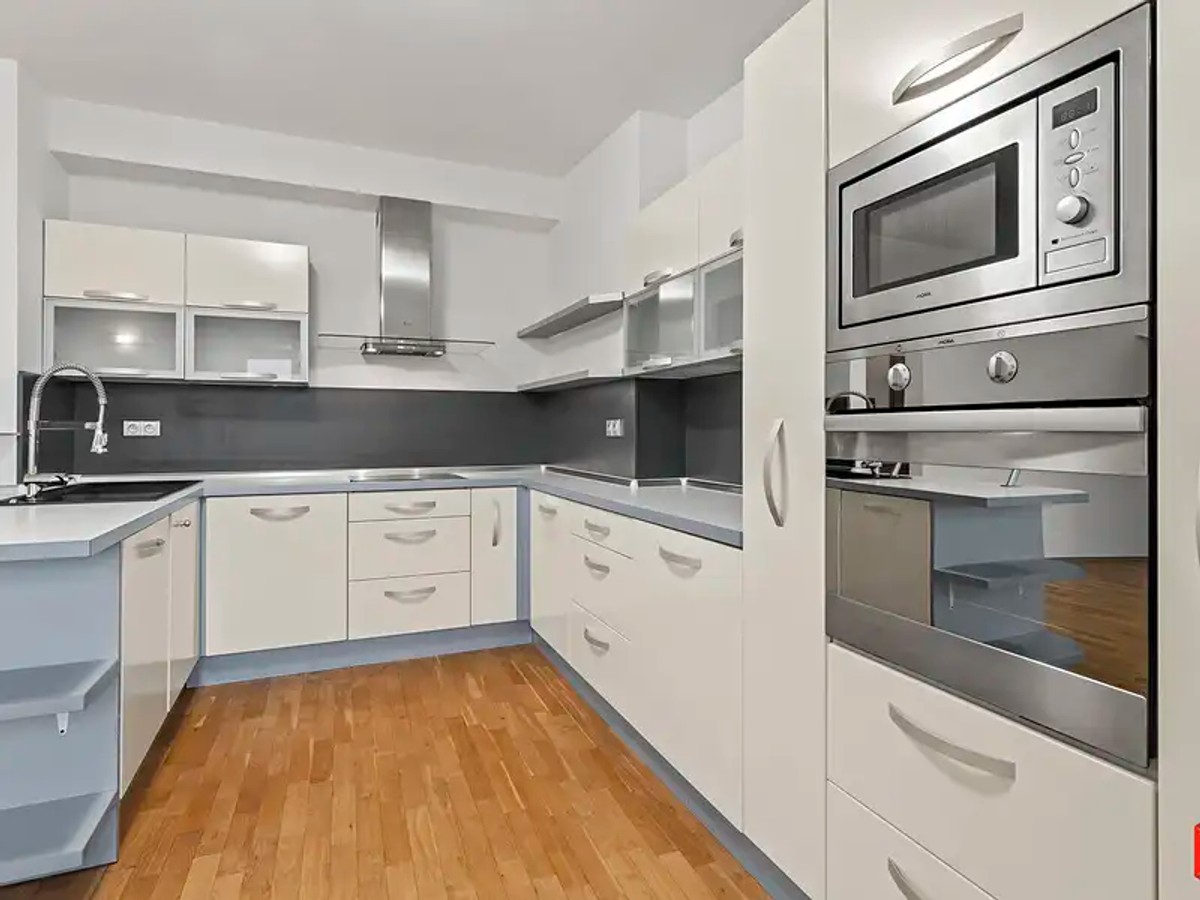 Prodej bytu 3+kk 90 m²