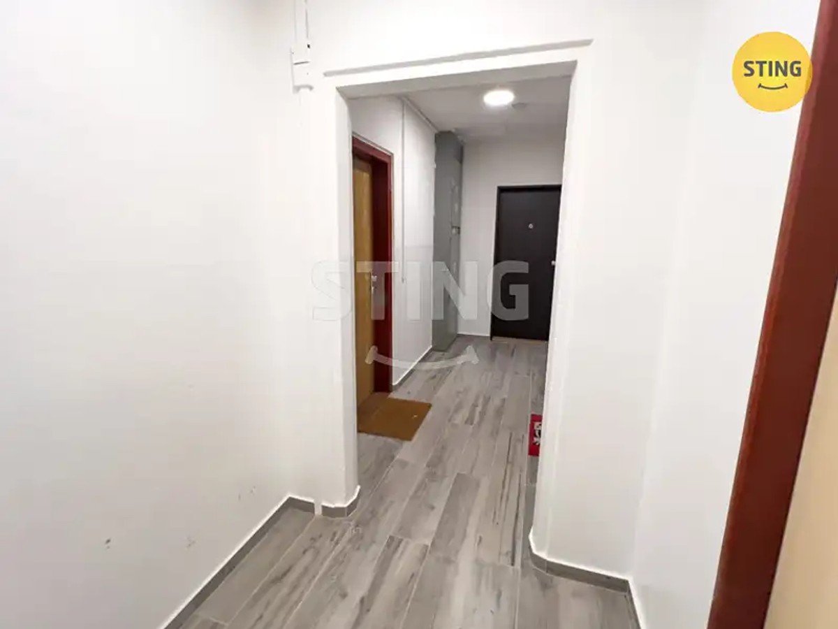 Prodej bytu 3+kk 67 m²
