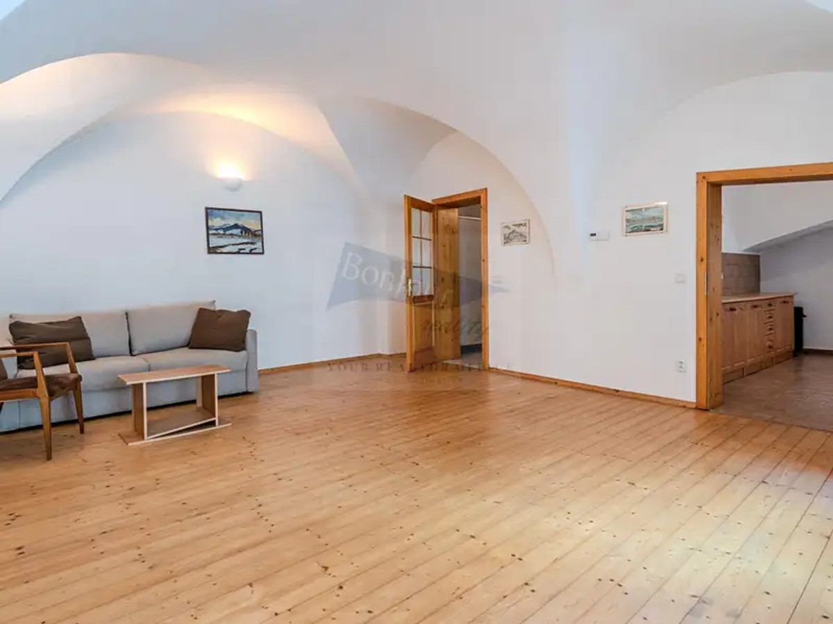 Prodej bytu 2+kk 84 m²