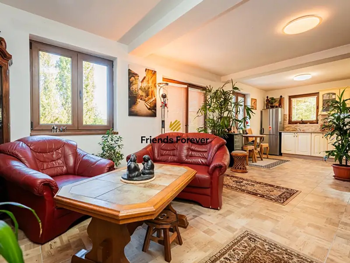 Prodej domu 142 m², pozemek 1619 m²