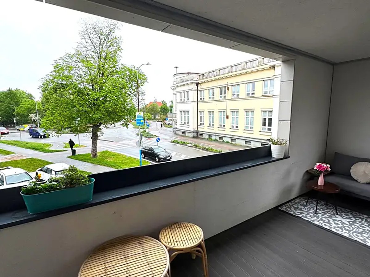 Prodej bytu 2+kk 34 m²