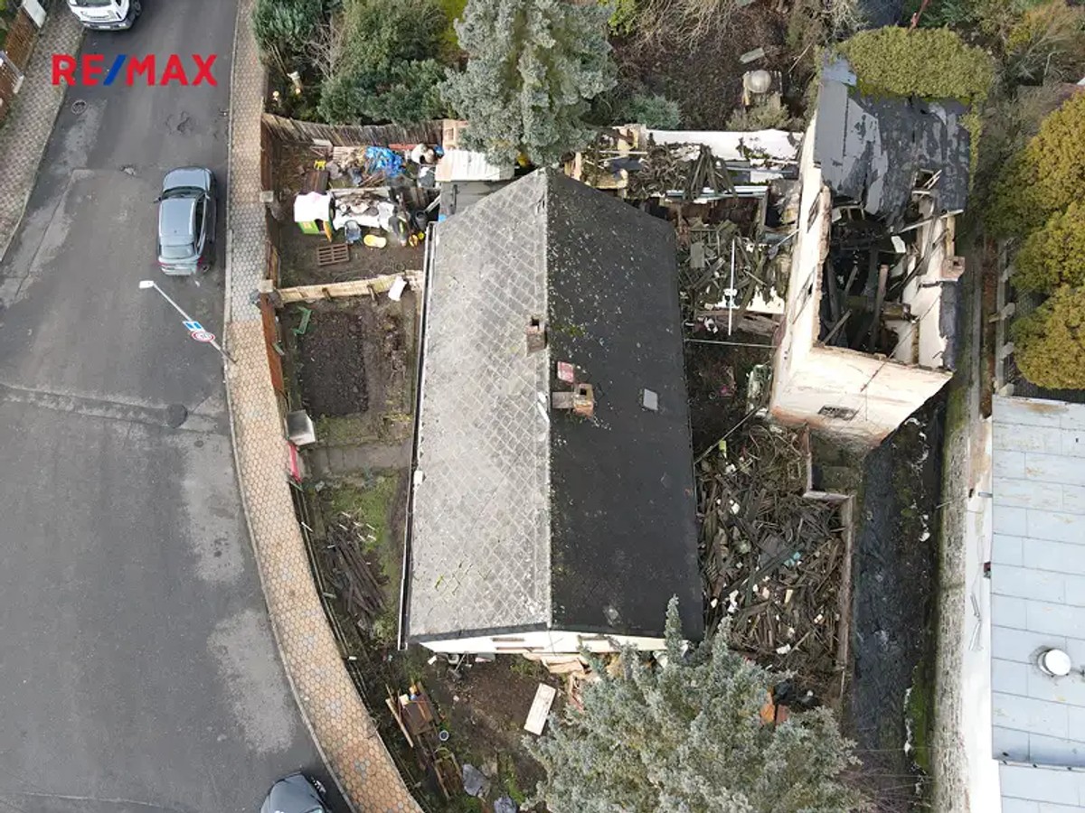 Prodej domu 155 m², pozemek 508 m²
