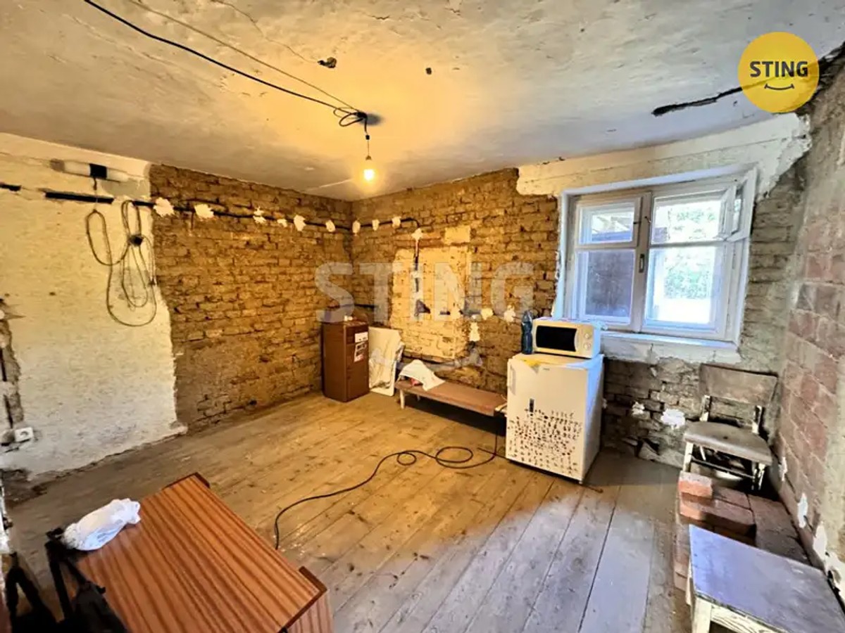 Prodej domu 100 m², pozemek 488 m²