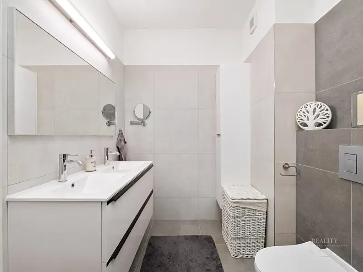 Prodej domu 126 m², pozemek 468 m²