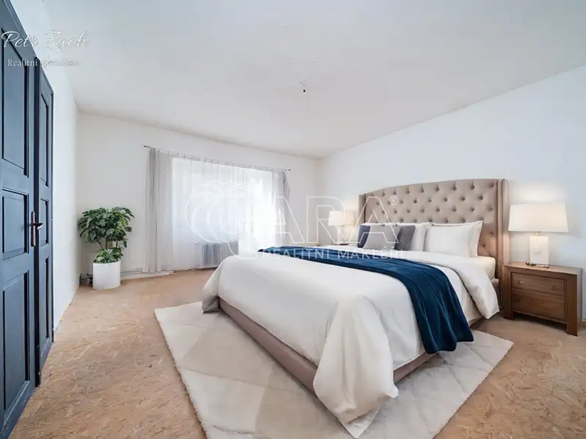 Prodej domu 233 m², pozemek 329 m²