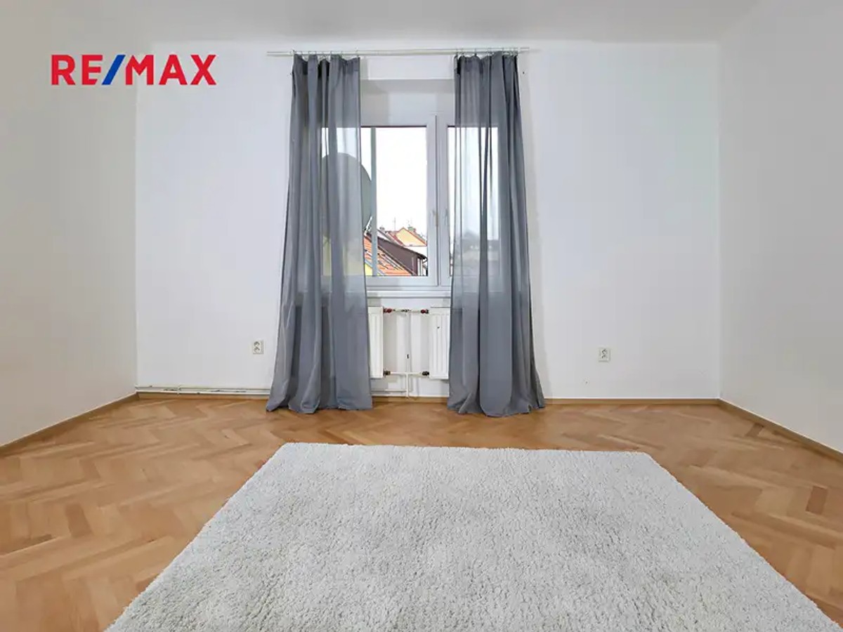 Prodej bytu 3+1 119 m²