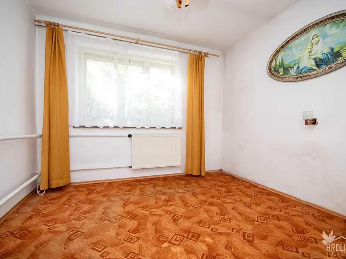 Prodej domu 115 m², pozemek 1143 m²
