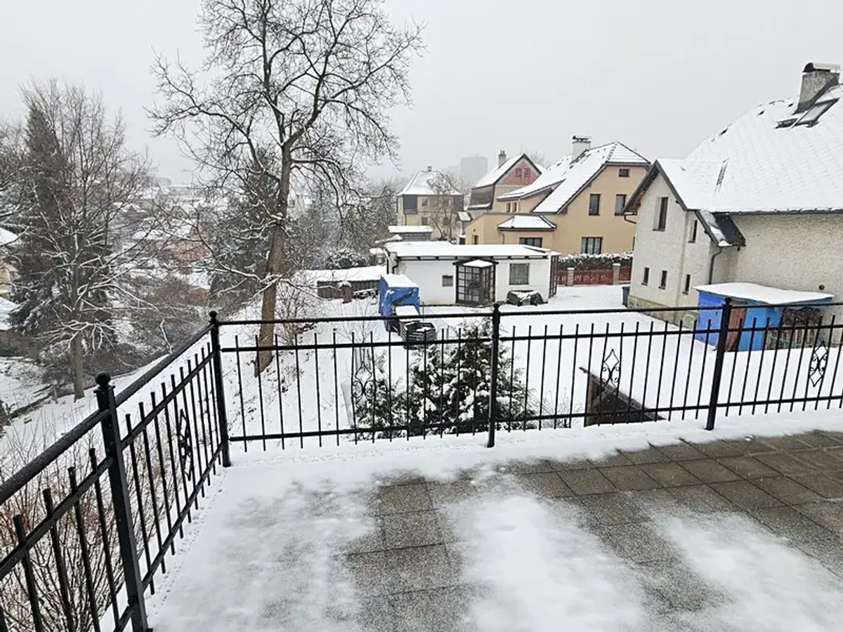 Prodej domu 250 m², pozemek 1172 m²