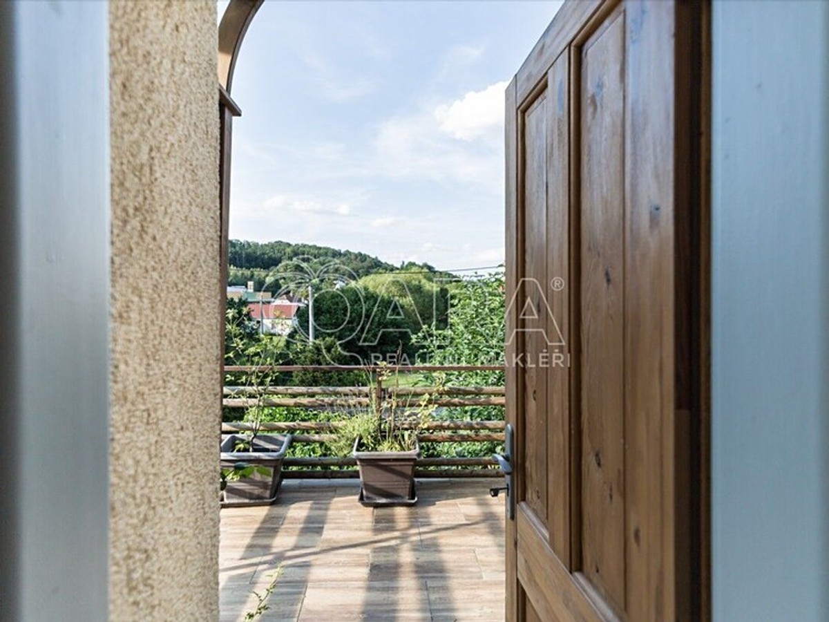 Prodaný dům 270 m², pozemek 908 m²
