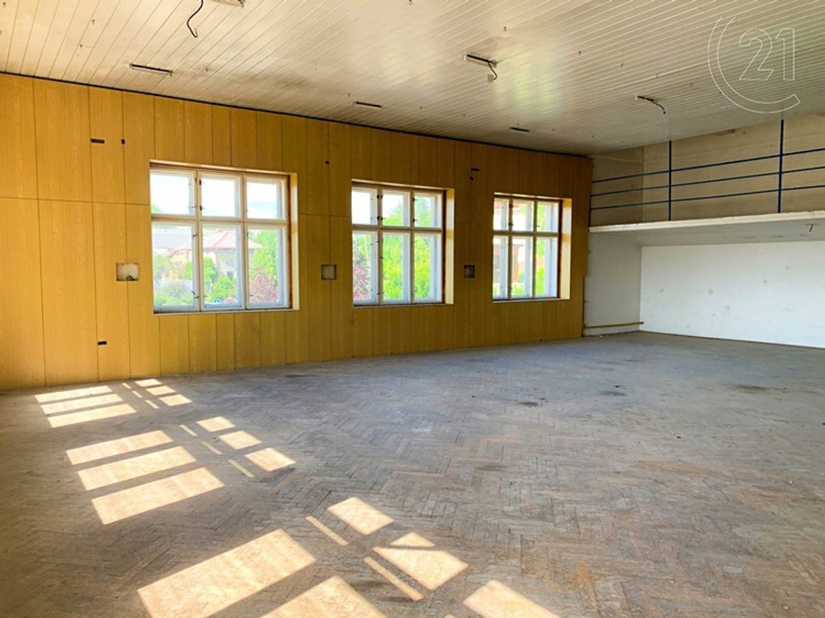 Prodej bytu 4+1 150 m²