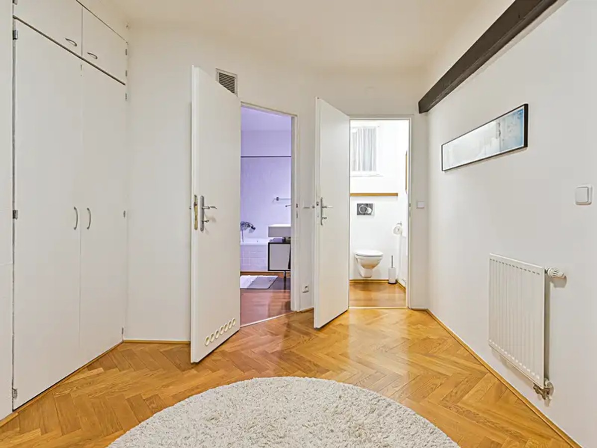 Prodej bytu 4+kk 123 m²