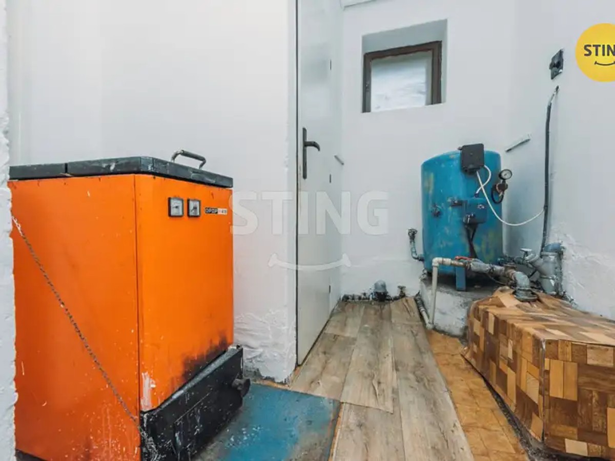 Prodej domu 223 m², pozemek 446 m²
