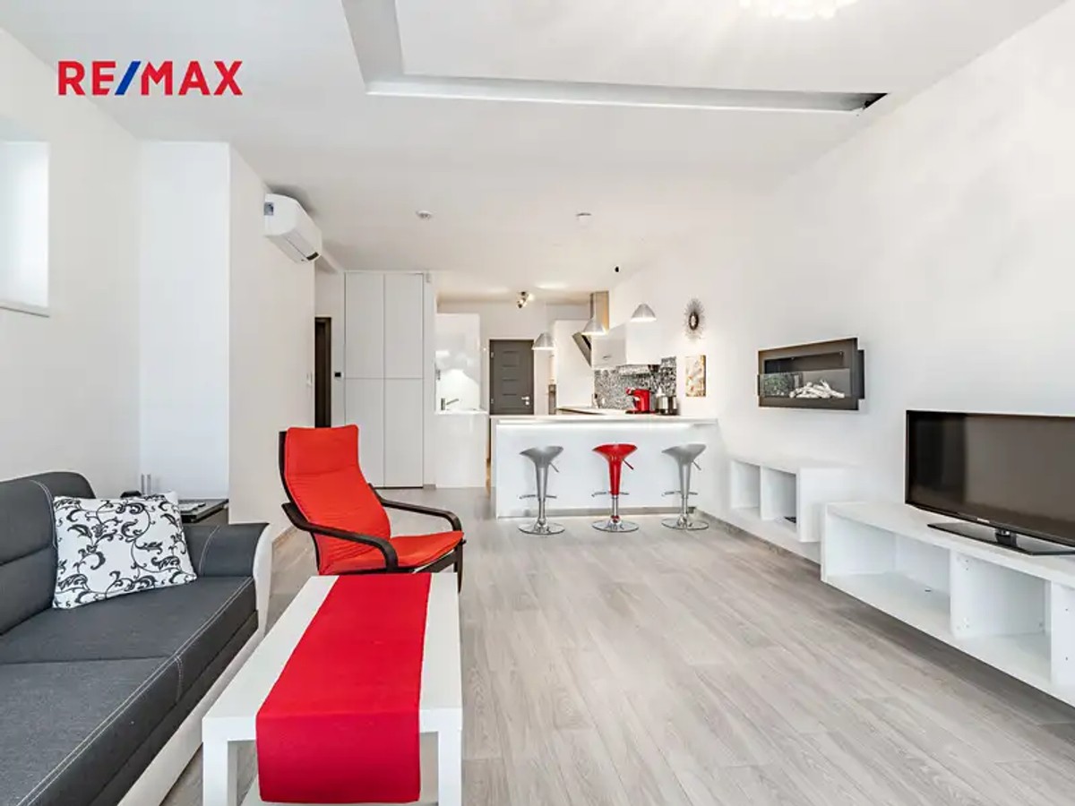 Prodej domu 85 m², pozemek 291 m²