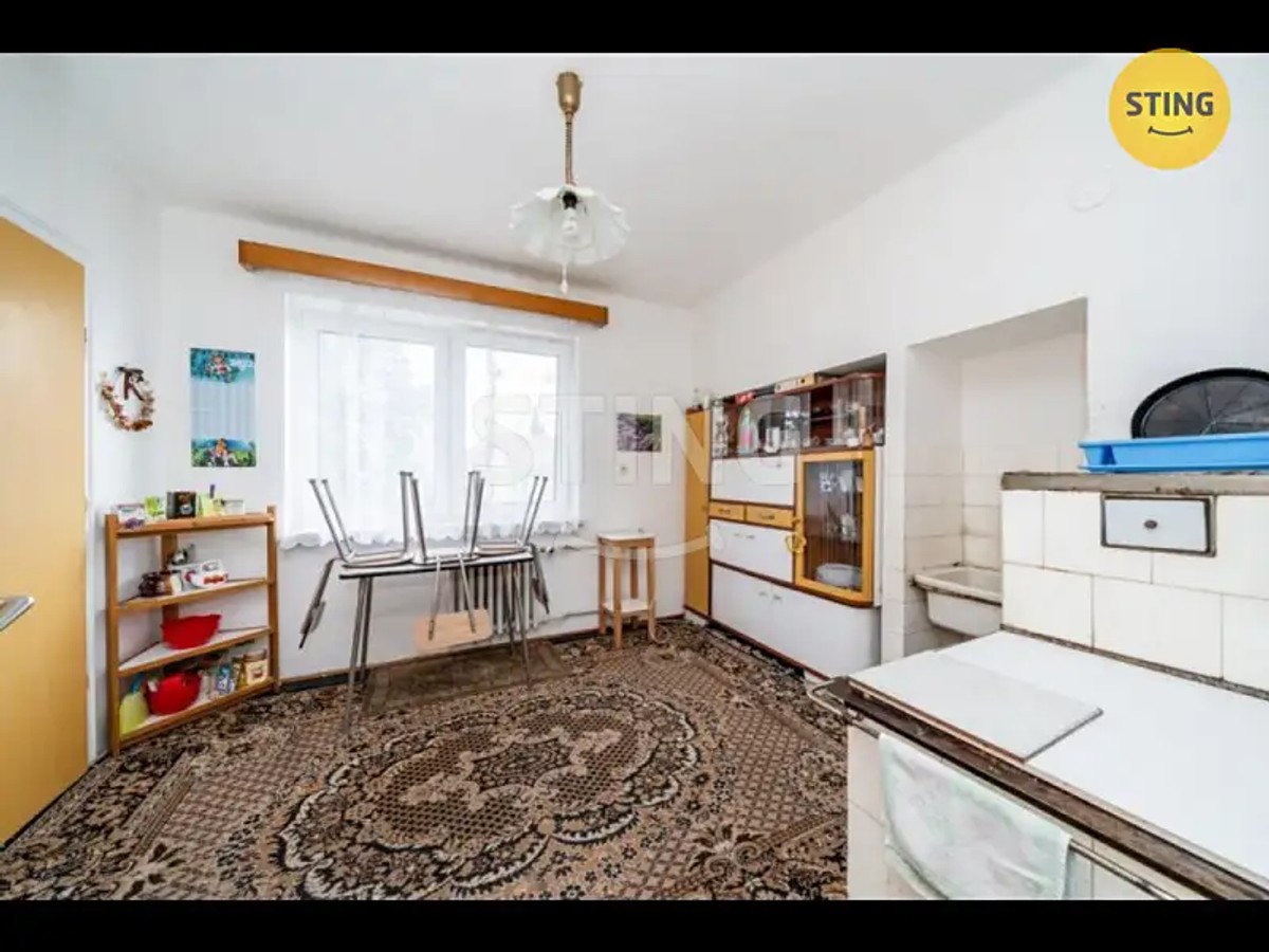 Prodej domu 360 m², pozemek 724 m²
