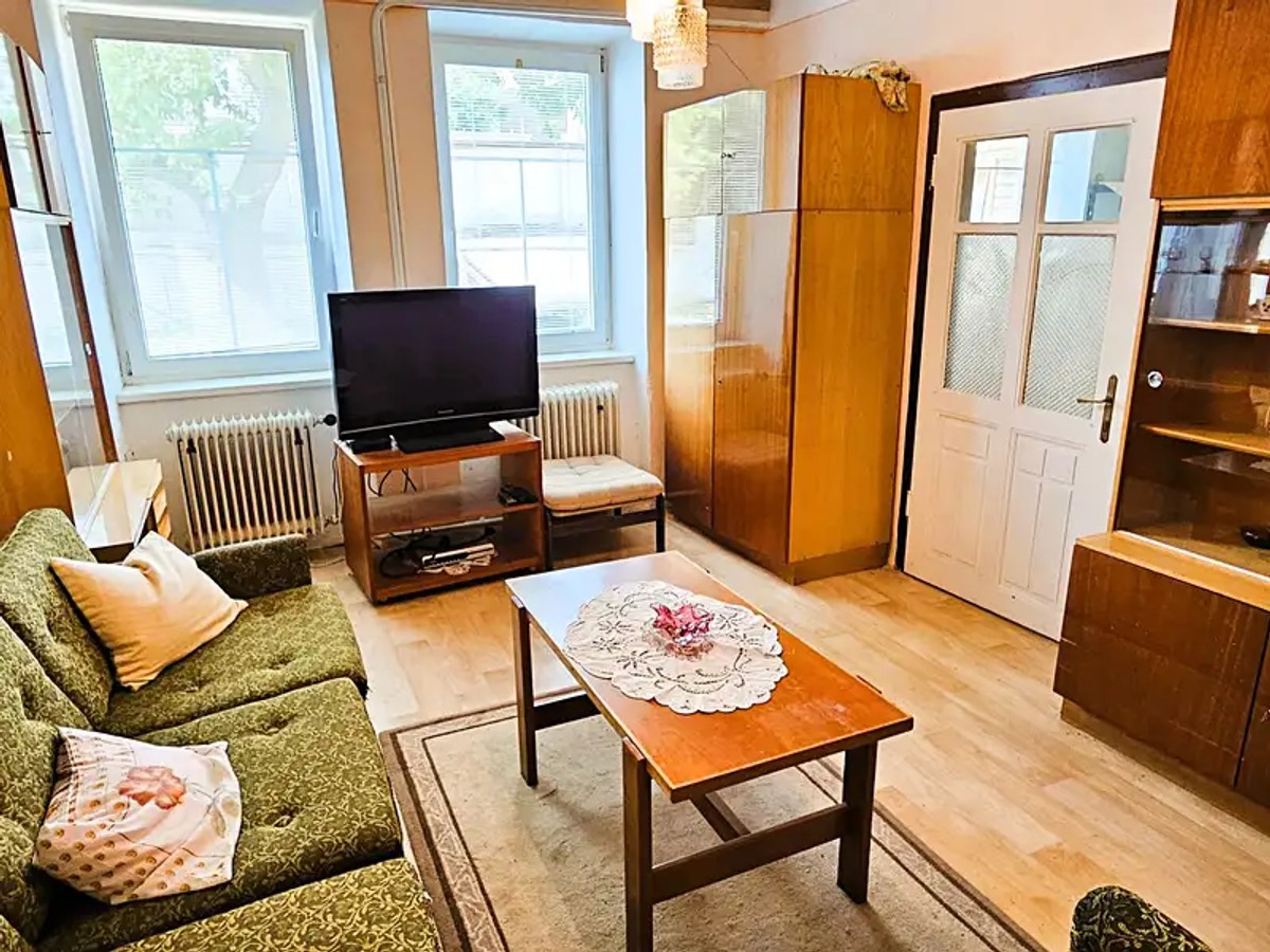 Prodej domu 115 m², pozemek 389 m²