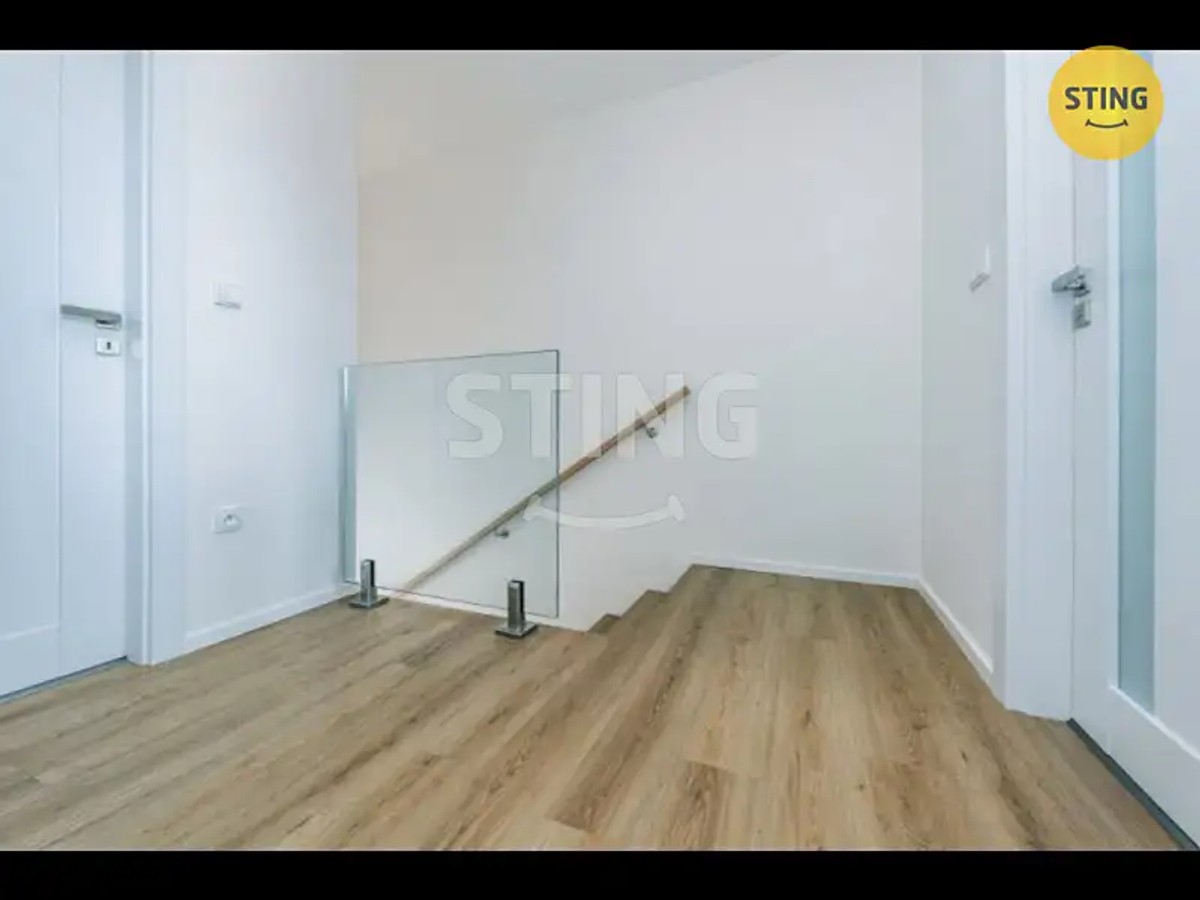 Prodej domu 130 m², pozemek 389 m²
