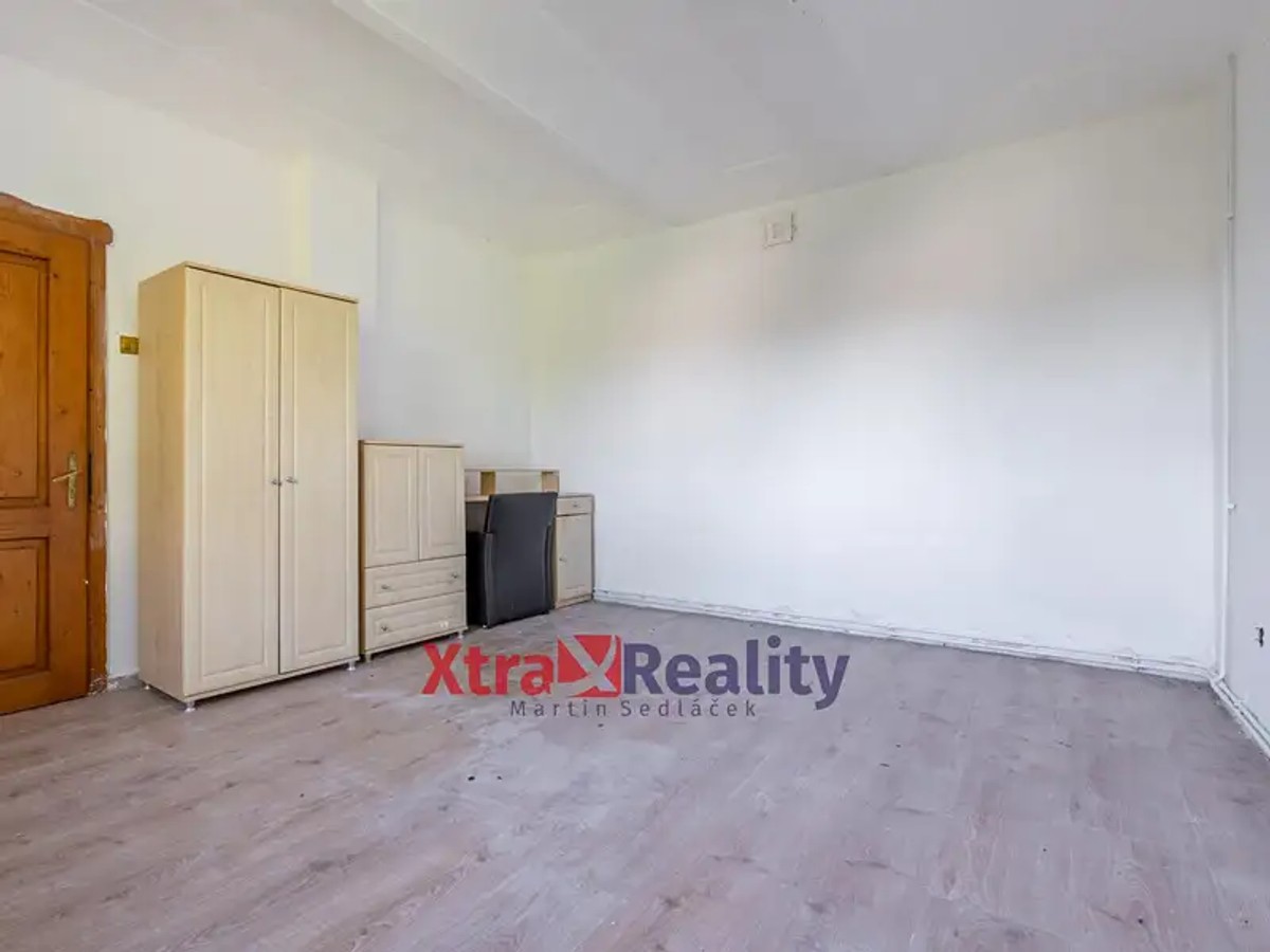 Prodaný dům 167 m², pozemek 395 m²