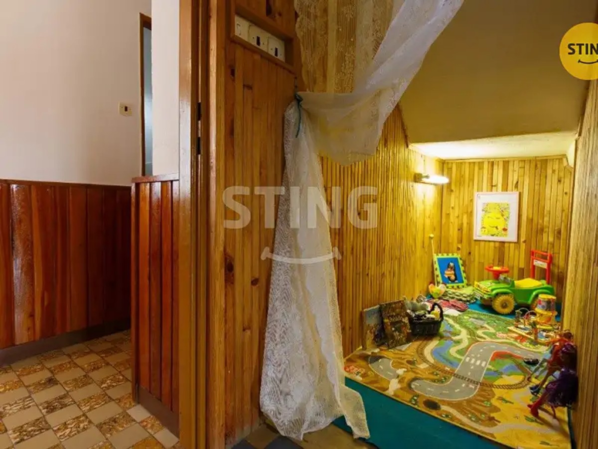 Prodej domu 154 m², pozemek 400 m²