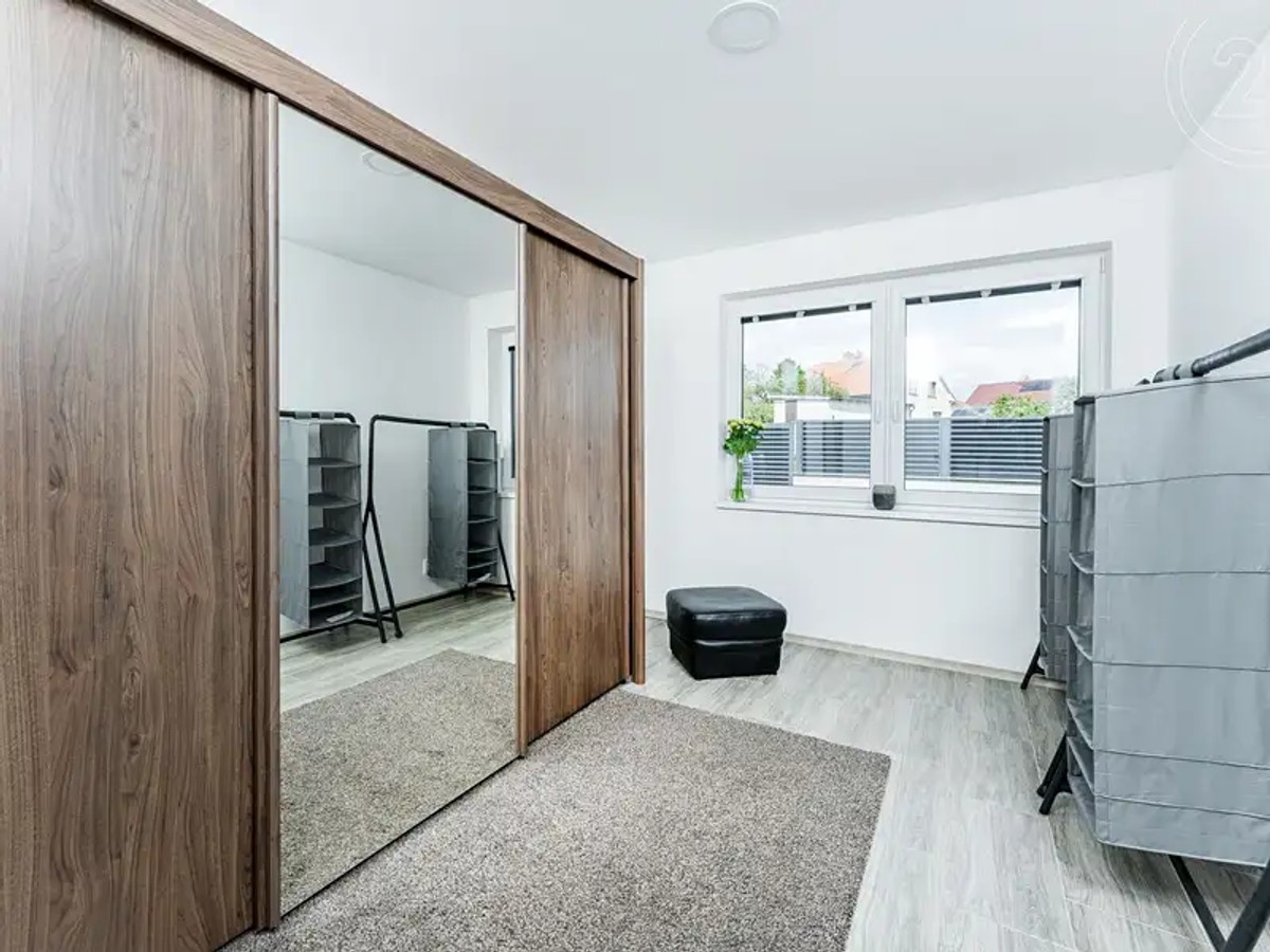 Prodej domu 226 m², pozemek 987 m²