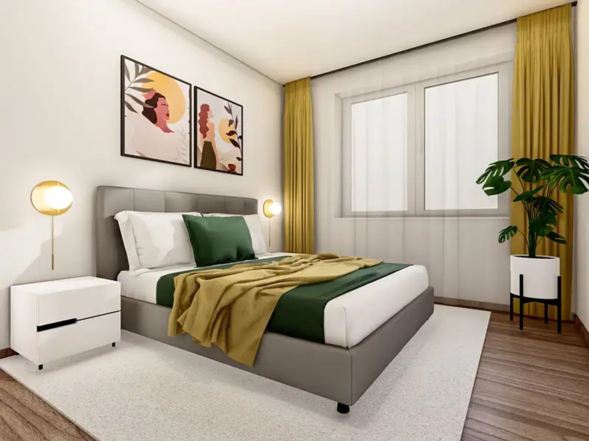 Prodej bytu 3+kk 81 m²