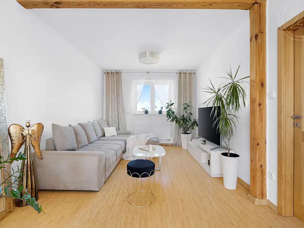 Prodej bytu 3+kk 74 m²