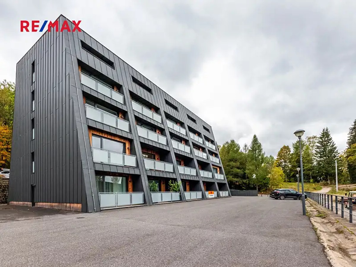 Prodej bytu 1+kk 26 m²