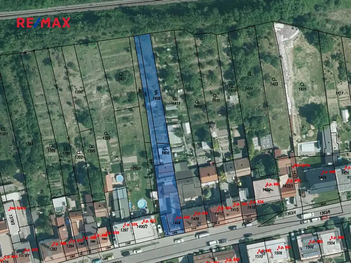 Prodej domu 128 m², pozemek 1082 m²