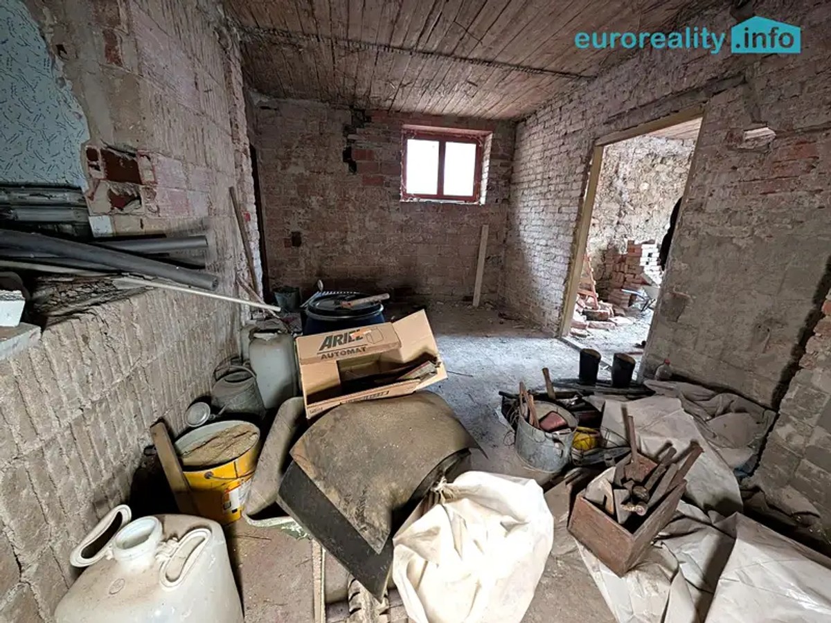 Prodej domu 115 m², pozemek 427 m²