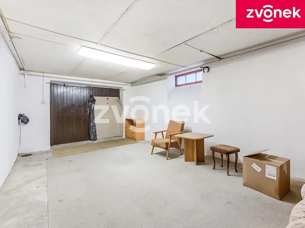 Prodej vily 250 m², pozemek 785 m²