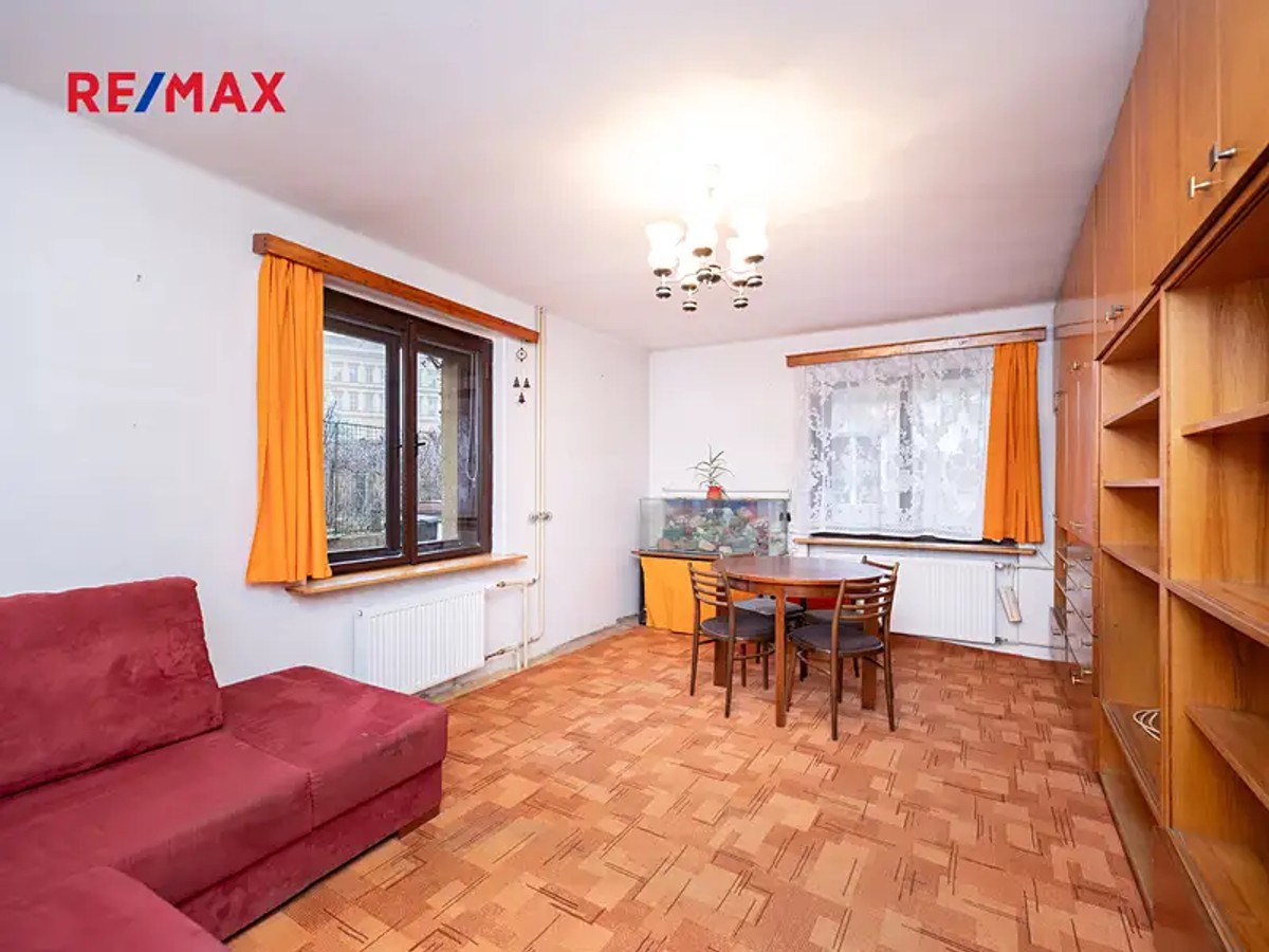 Prodej domu 153 m², pozemek 346 m²