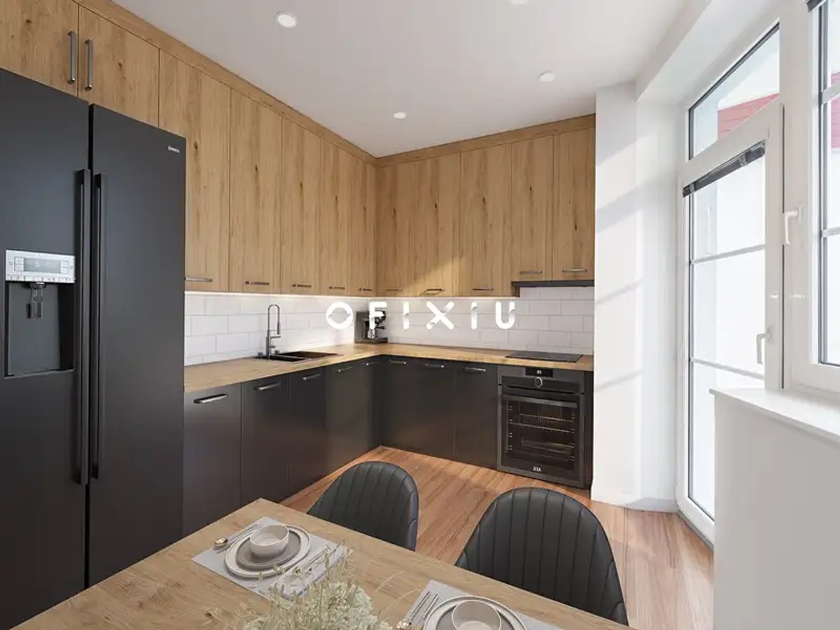 Prodej bytu 3+1 95 m²
