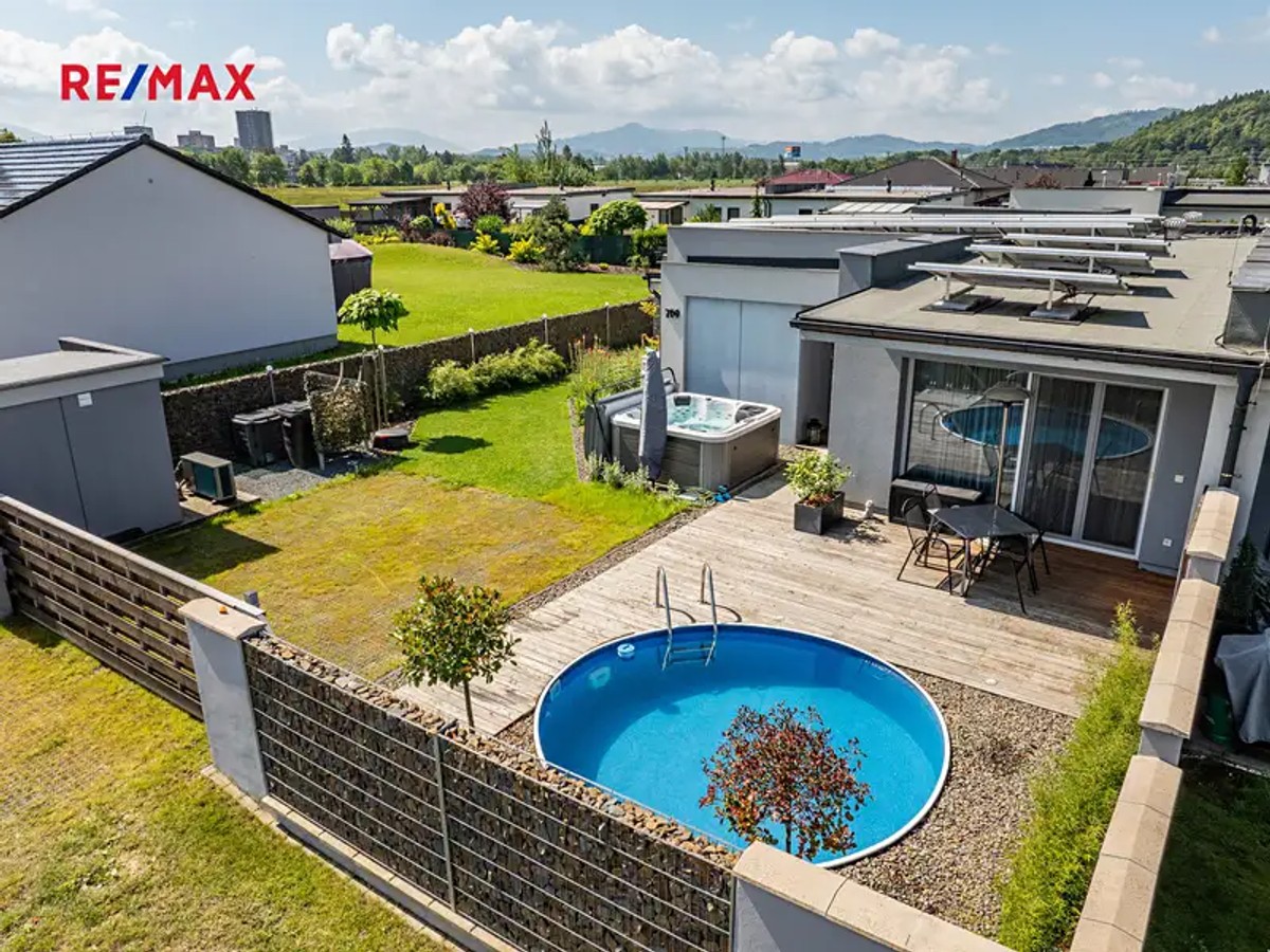 Prodej domu 85 m², pozemek 291 m²