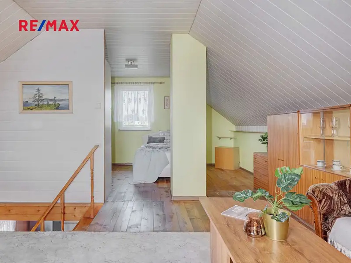 Prodej domu 170 m², pozemek 477 m²