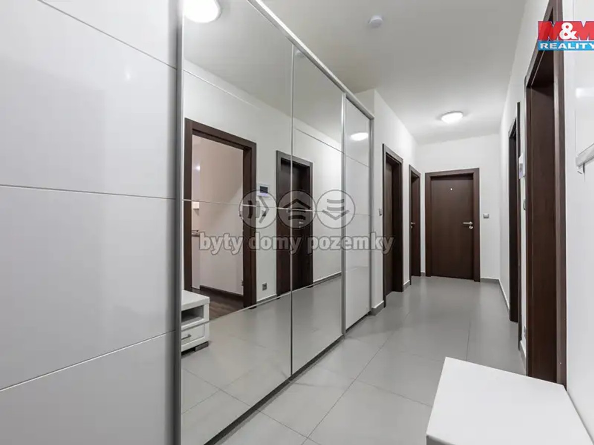Prodej bytu 3+kk 103 m²