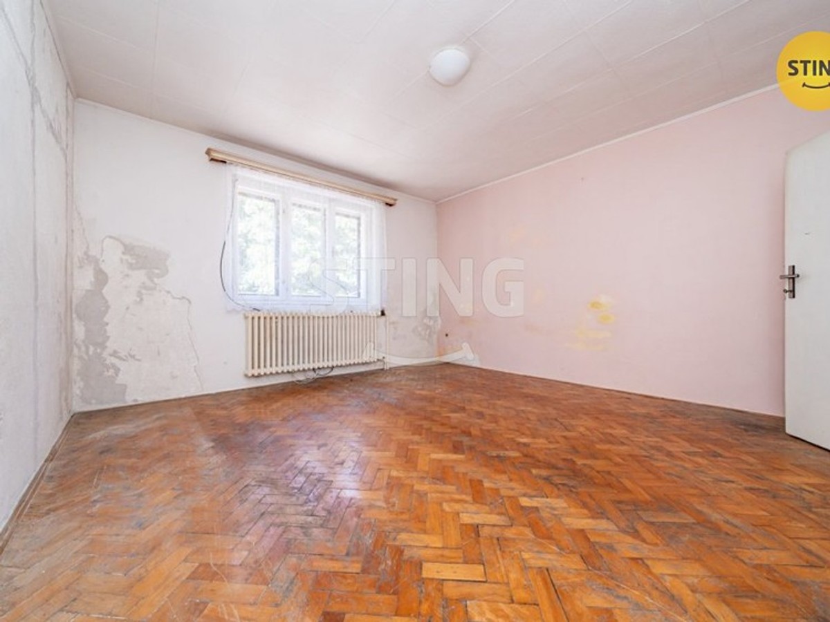 Prodej domu 257 m², pozemek 2509 m²
