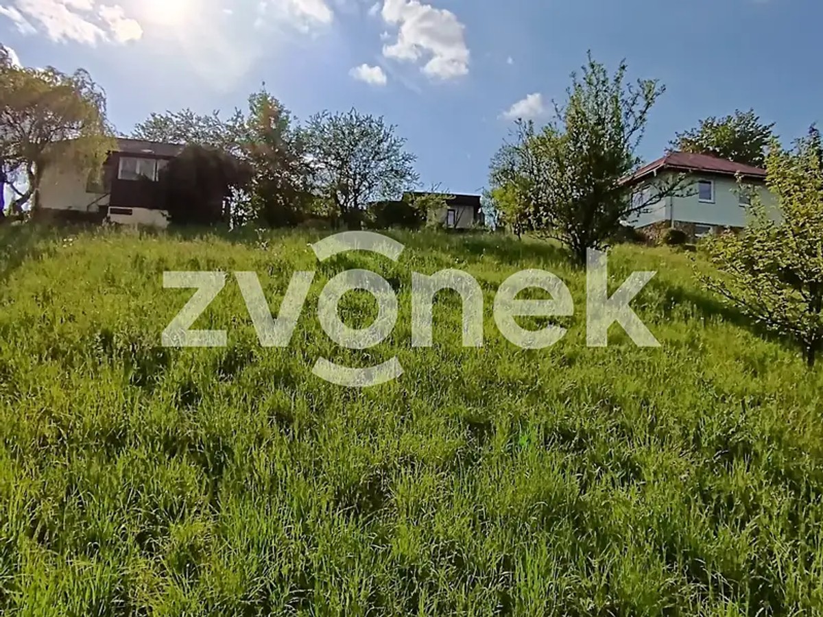 Prodej chaty 62 m², pozemek 643 m²