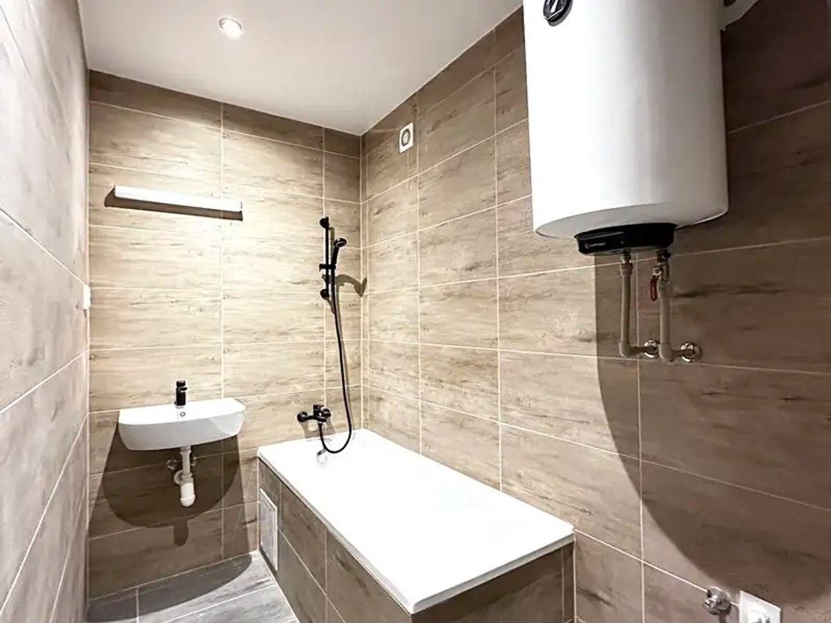 Prodej bytu 2+1 55 m²