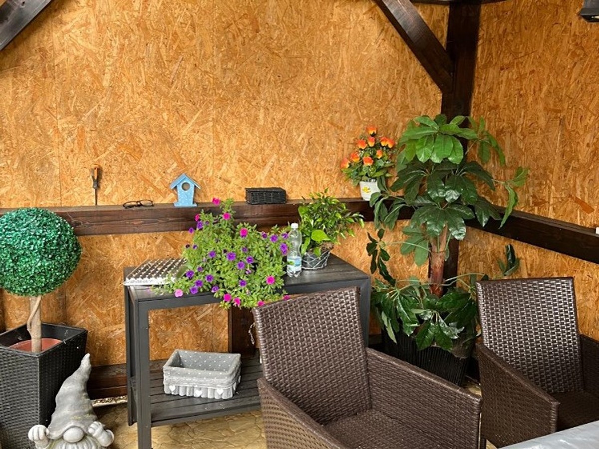 Prodej chaty 36 m², pozemek 508 m²