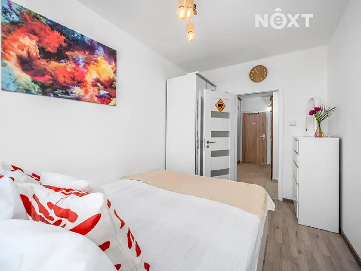 Prodej bytu 2+kk 45 m²