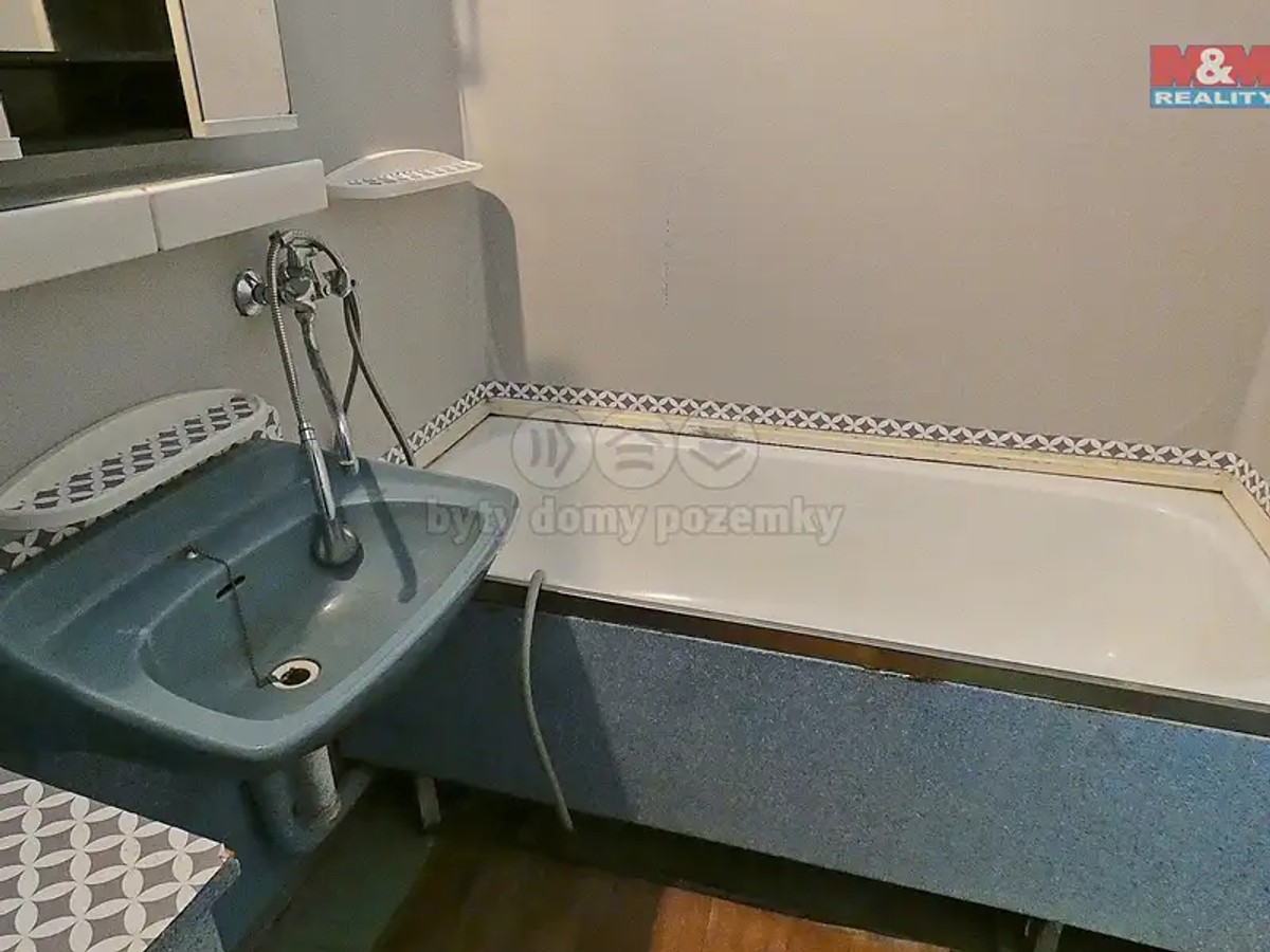 Prodej bytu 3+1 73 m²