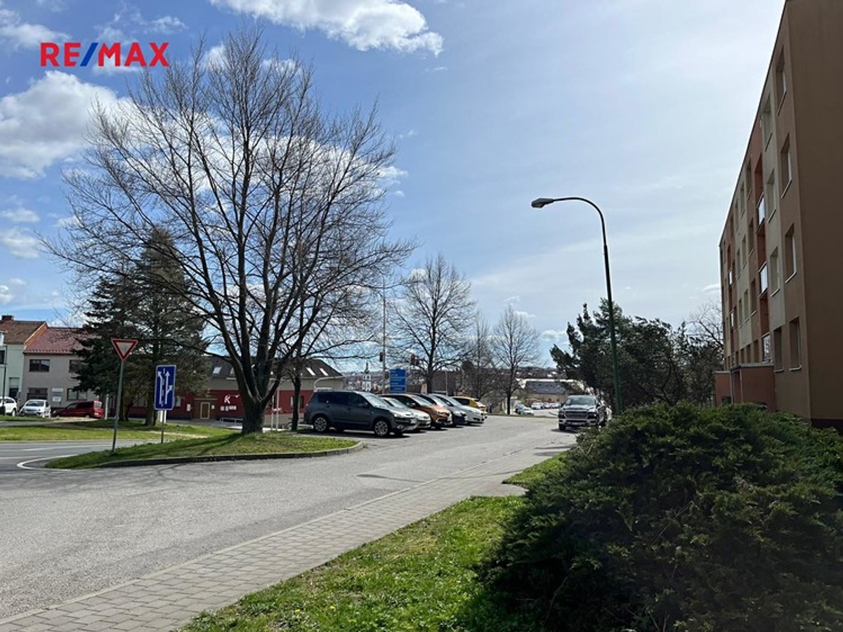 Prodej bytu 3+1 77 m²