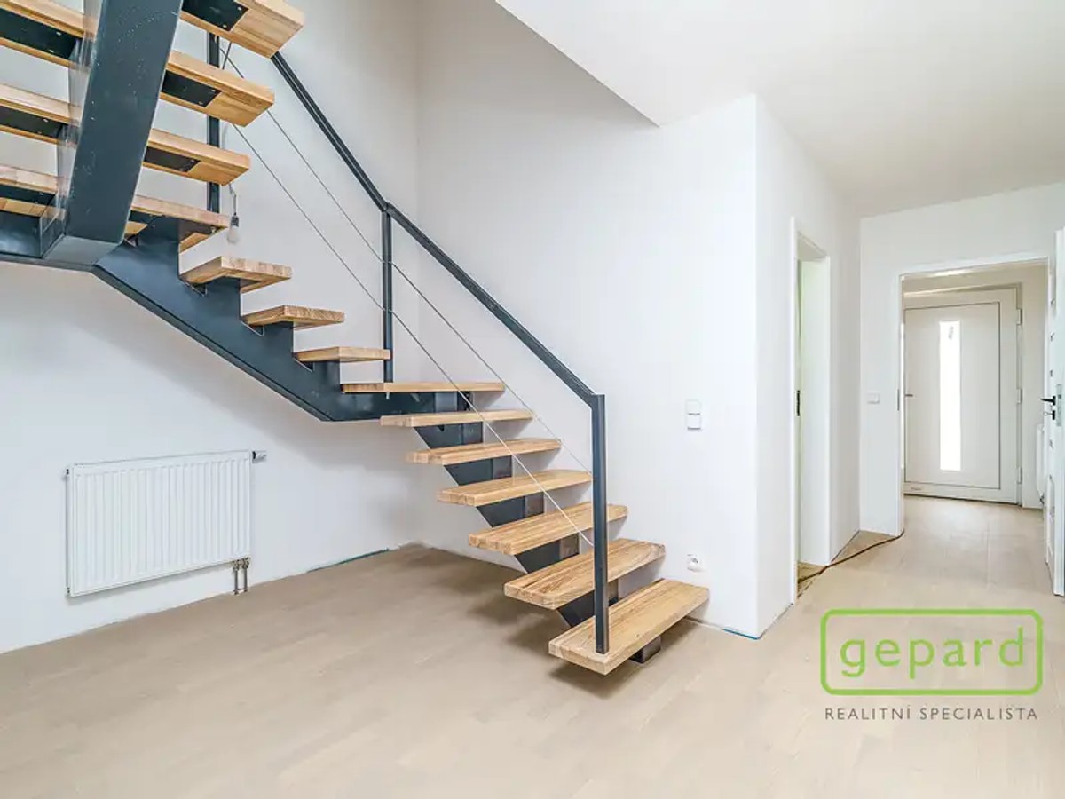 Prodej domu 126 m², pozemek 454 m²