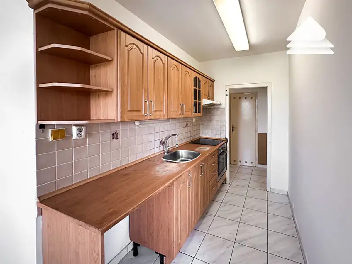 Prodej bytu 2+1 63 m²