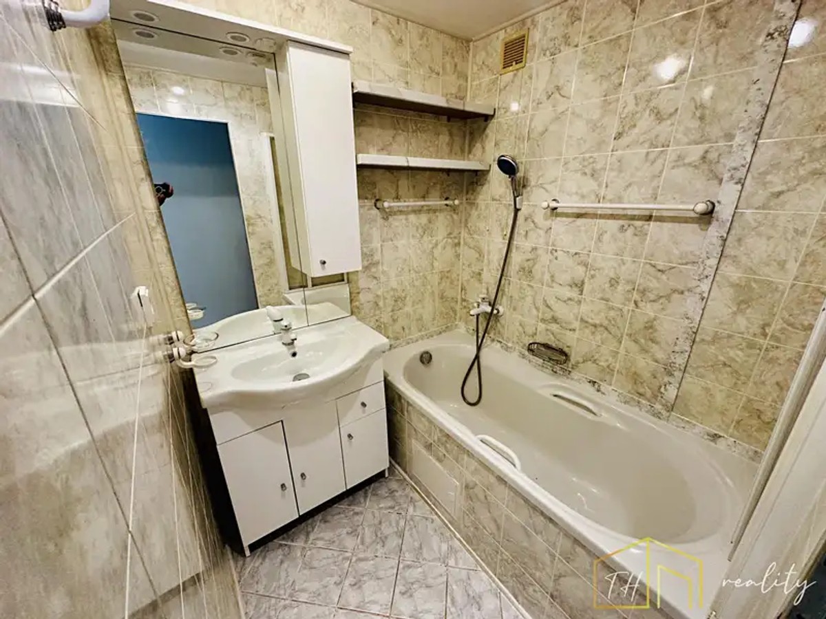 Prodej bytu 3+1 72 m²