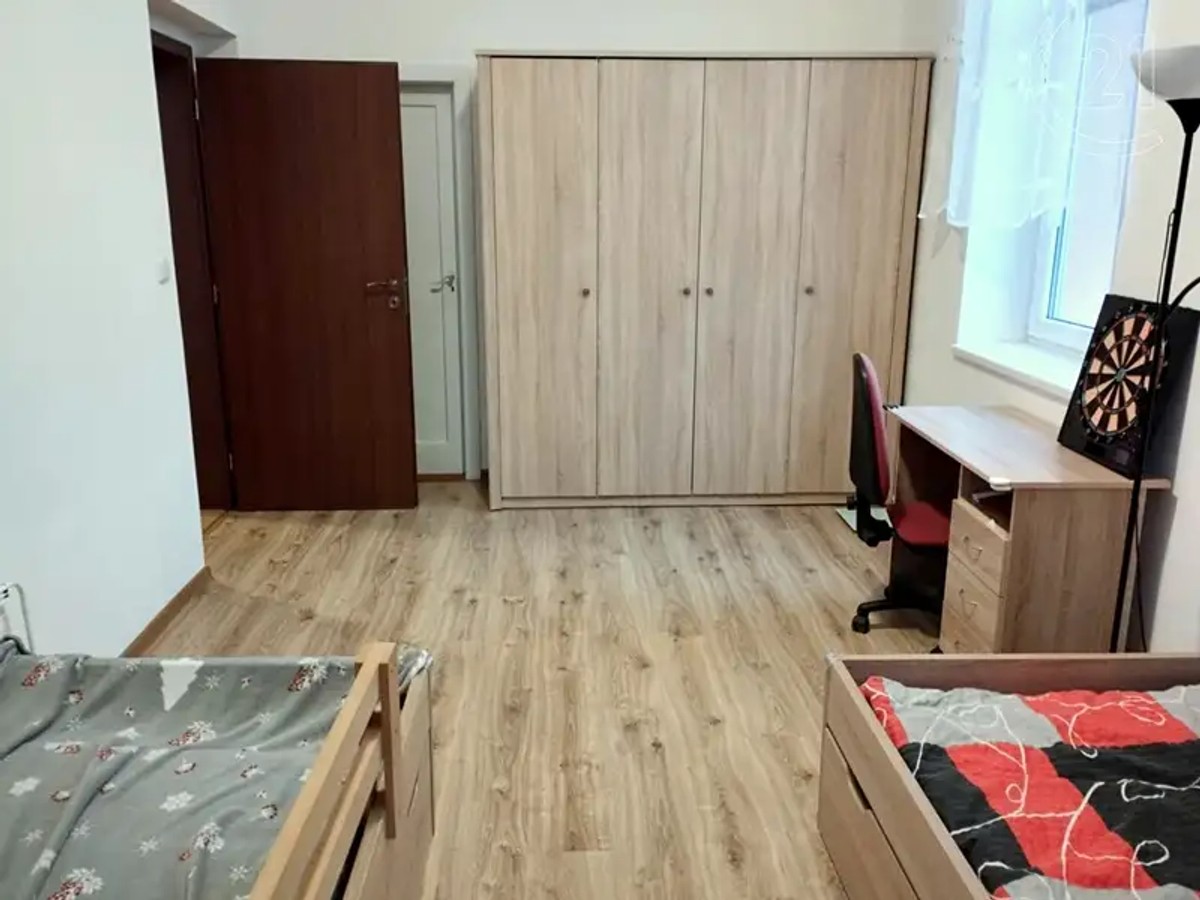 Prodej bytu 3+1 89 m²