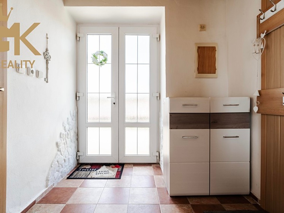 Prodej domu 200 m², pozemek 286 m²