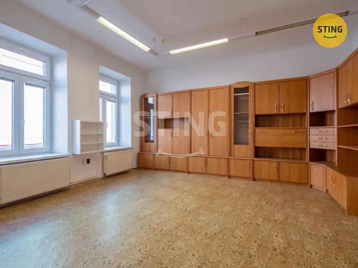 Prodej bytu 2+1 72 m²